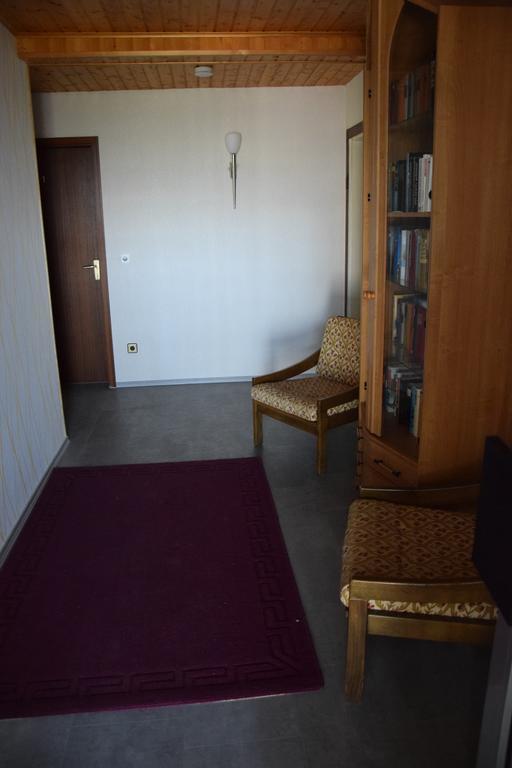 Gasthof Bergfriede Lindenfels Екстер'єр фото